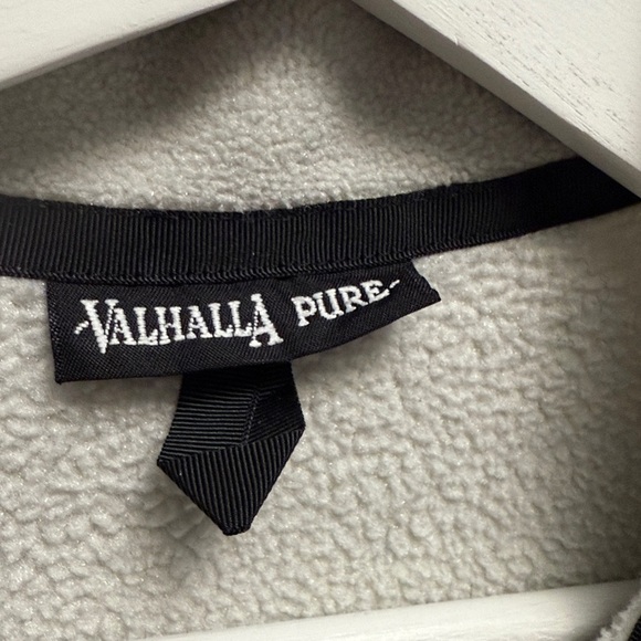 Valhalla Pure Fleece jacket - Picture 5 of 8